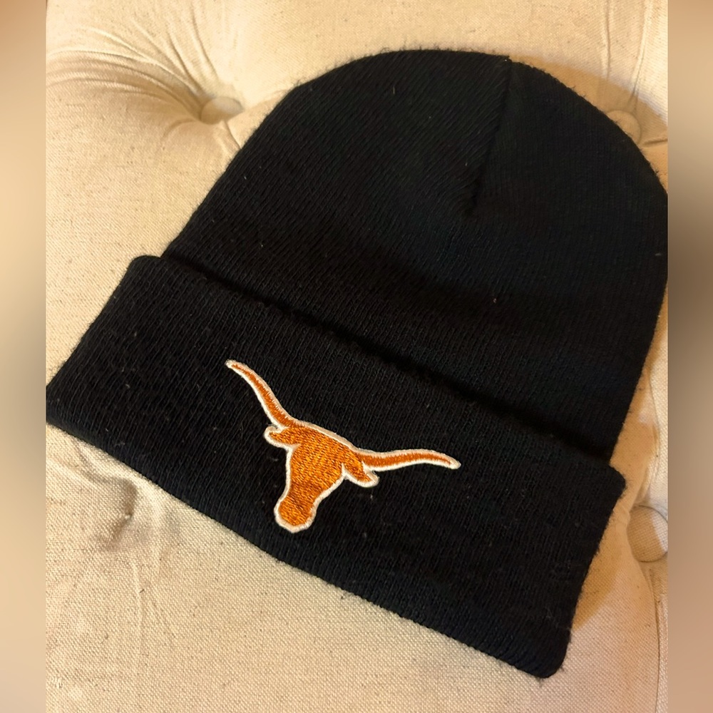 University of Texas Beanie